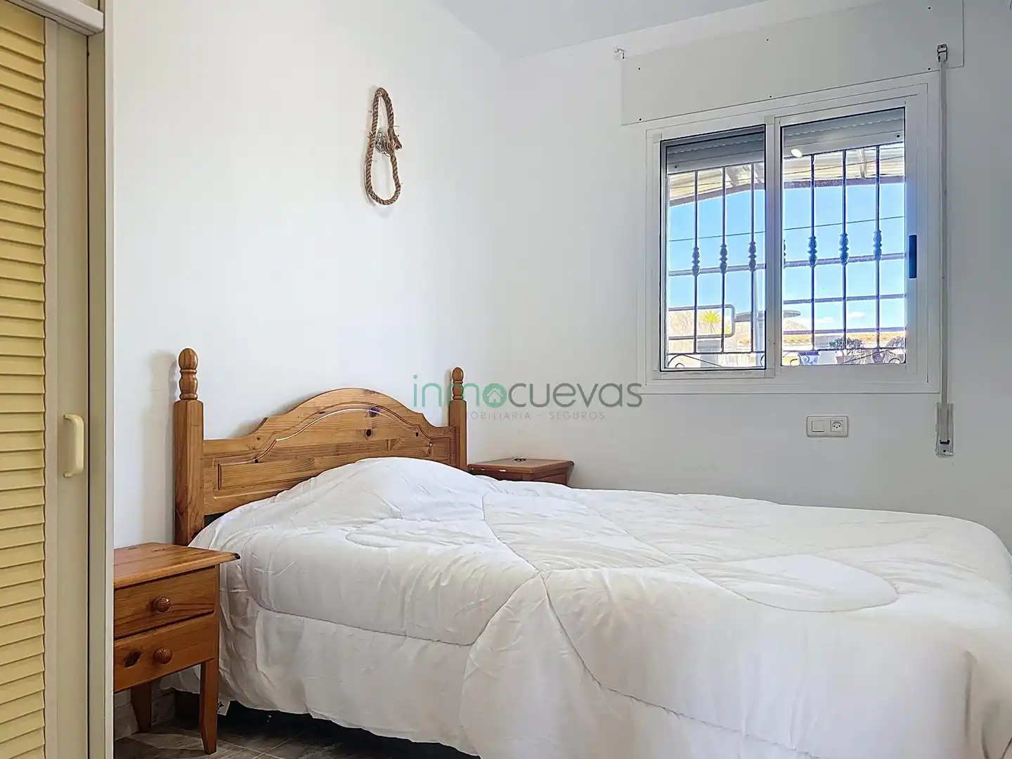 Detached house with pool for sale in San Juan de los Terreros, imagen 24