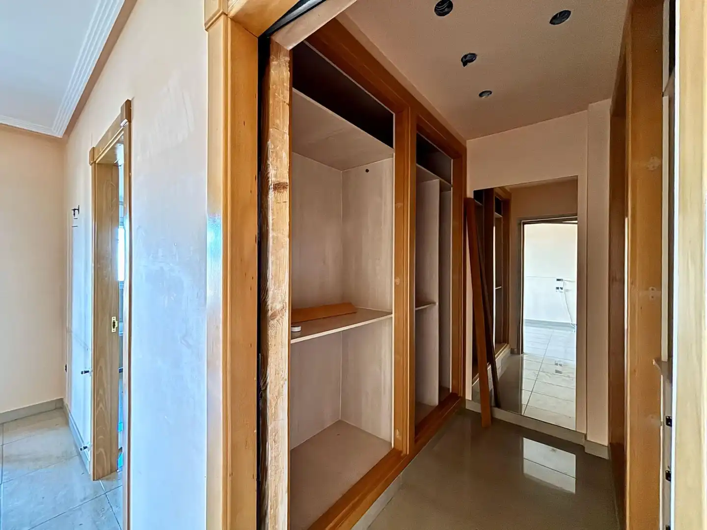 Apartament en venda a Calle VILLA MADRID, Parque de las Naciones