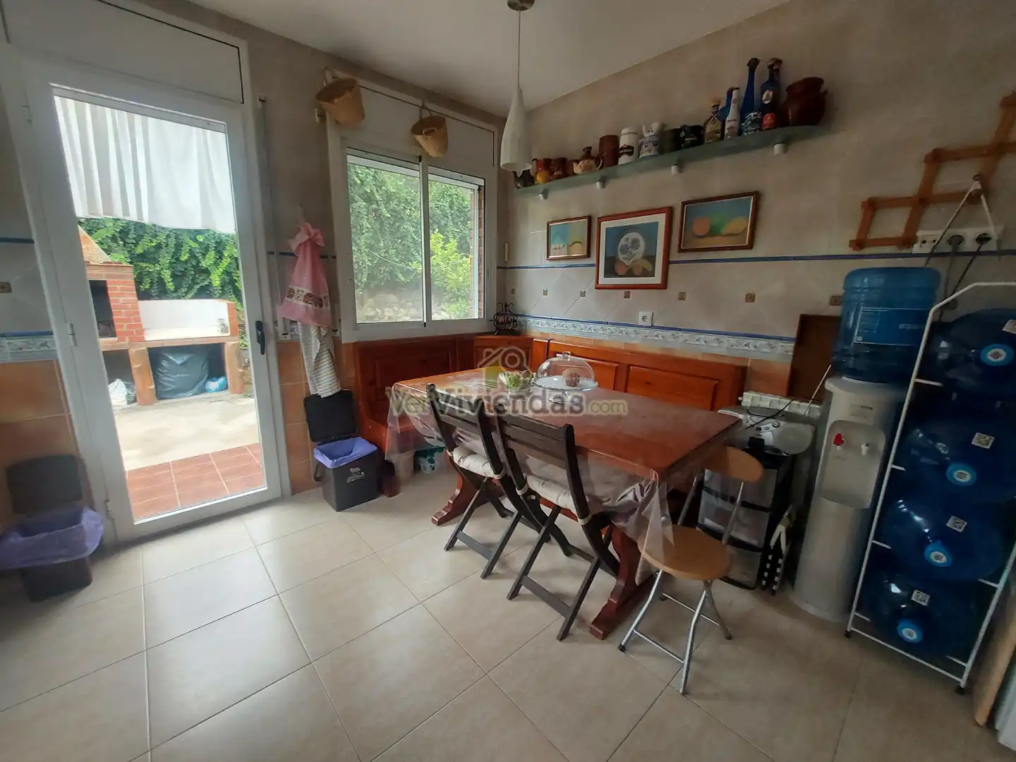 Haus mit Terrasse zum Verkauf in Carrer de Pablo Neruda 76, imagen 58