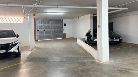 Foto 5 de Garaje en venta en Calle Calle Campo Santo, 31, Aljomahima - Ermita, Las Gabias