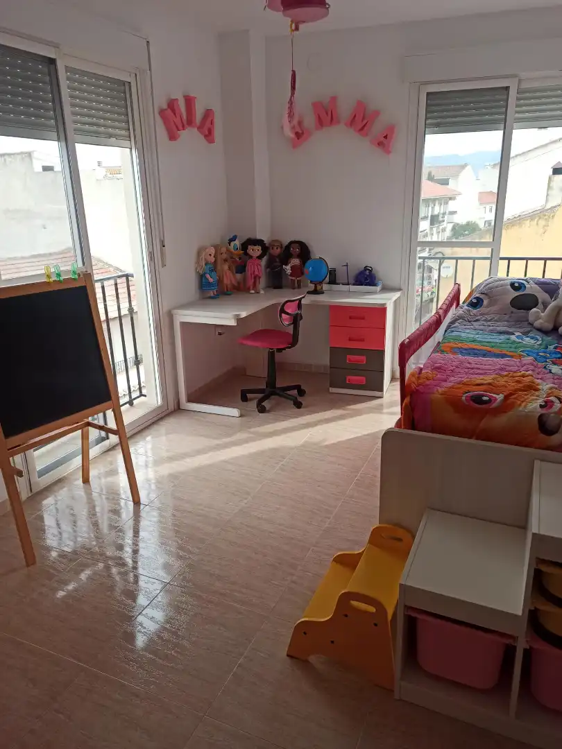 Duplex avec ascenseur à vendre à Cúllar Vega, imagen 18