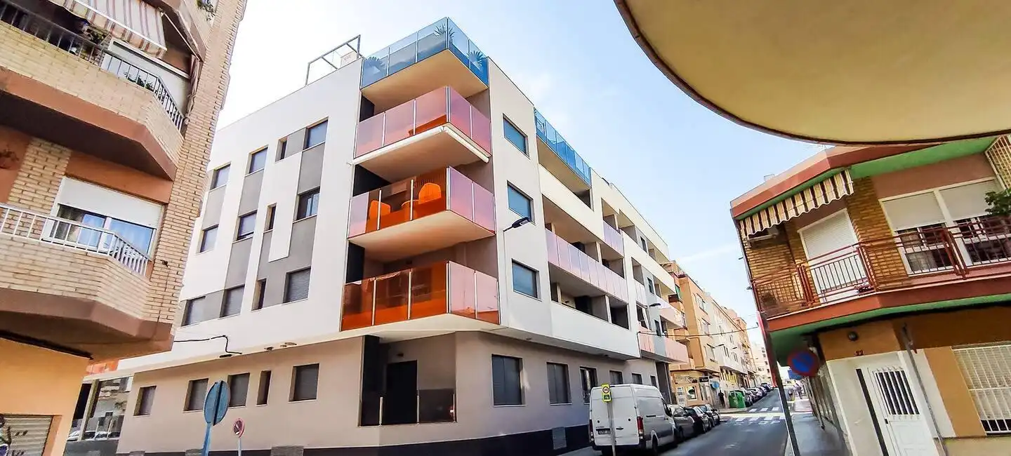 Apartment mit Pool zum Verkauf in Centro, imagen 33