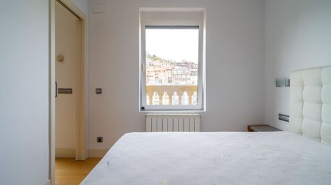 Foto 5 de Apartament de lloguer a Área Romántica, Donostia - San Sebastián