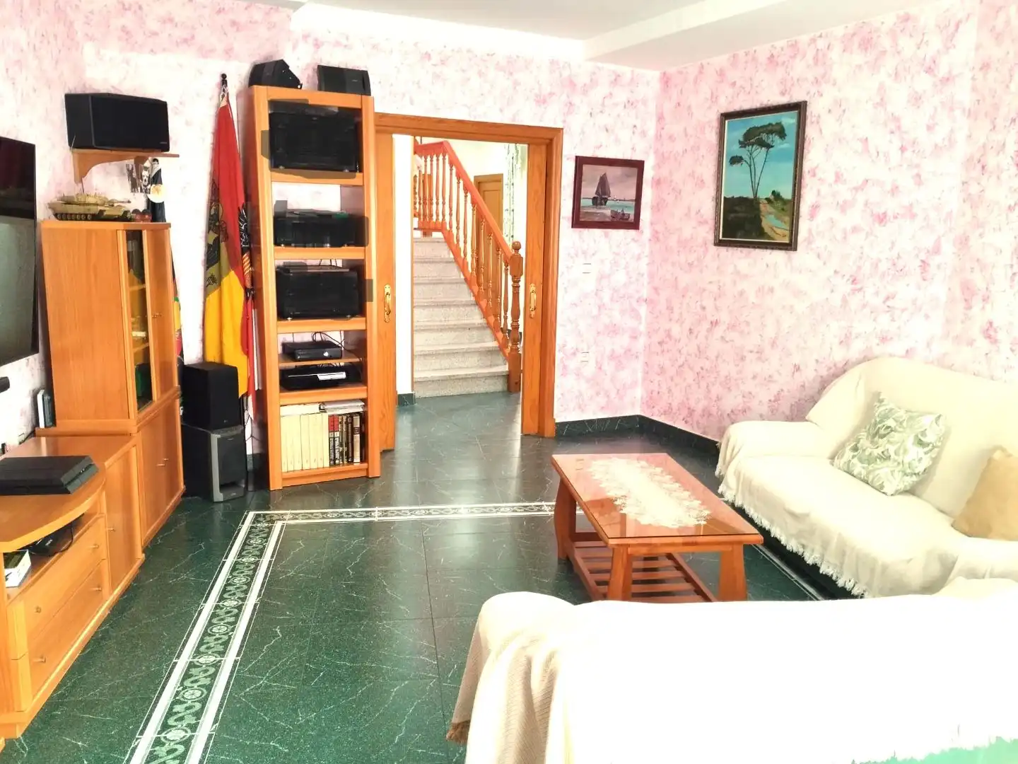 Appartement à vendre à Jesus de las Misericordias 15, imagen 10