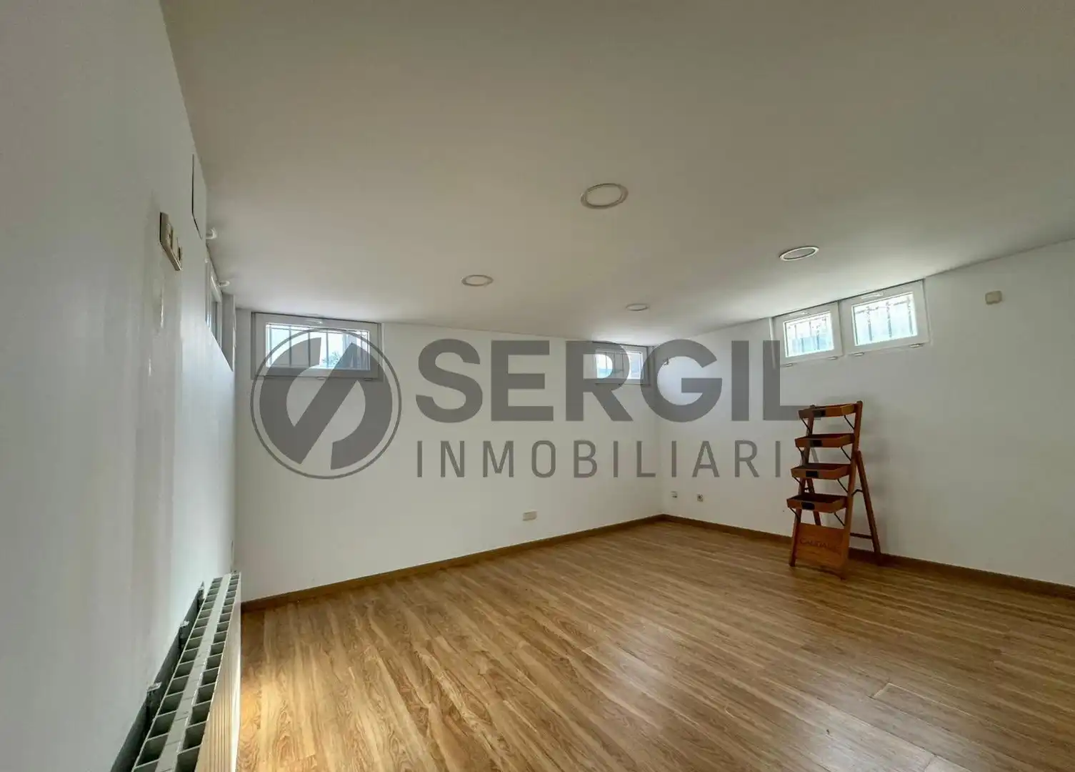 Casa o chalet en venta en Encinillas con Calefacción, Jardín privado y Terraza