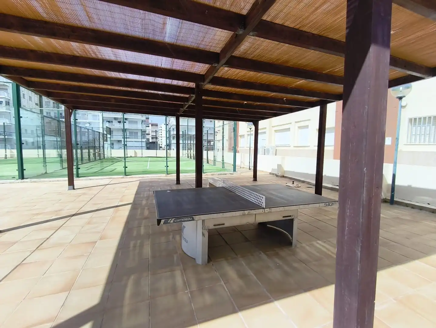 Mini appartamento con piscina in affitto a Playa de Gandia, imagen 35