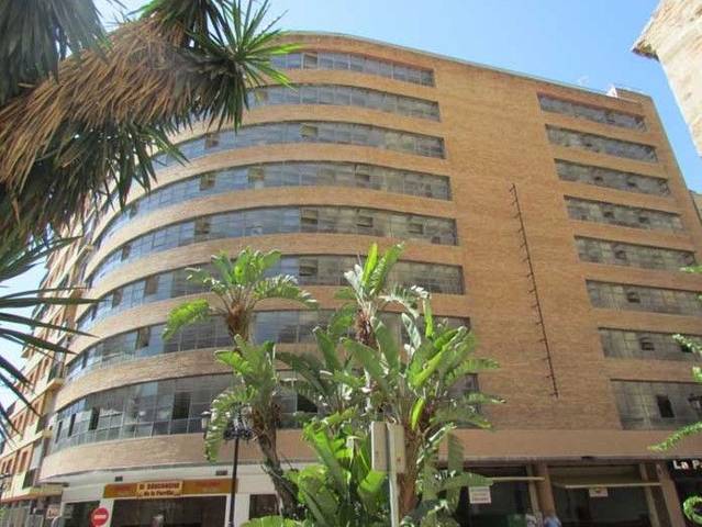 Garaje en Venta en Postigo de los Abades en Centro Histórico