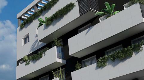 Photo 4 from new construction home in Flat for sale in Avenida de Los Reyes Católicos, 4, Hospital, Madrid