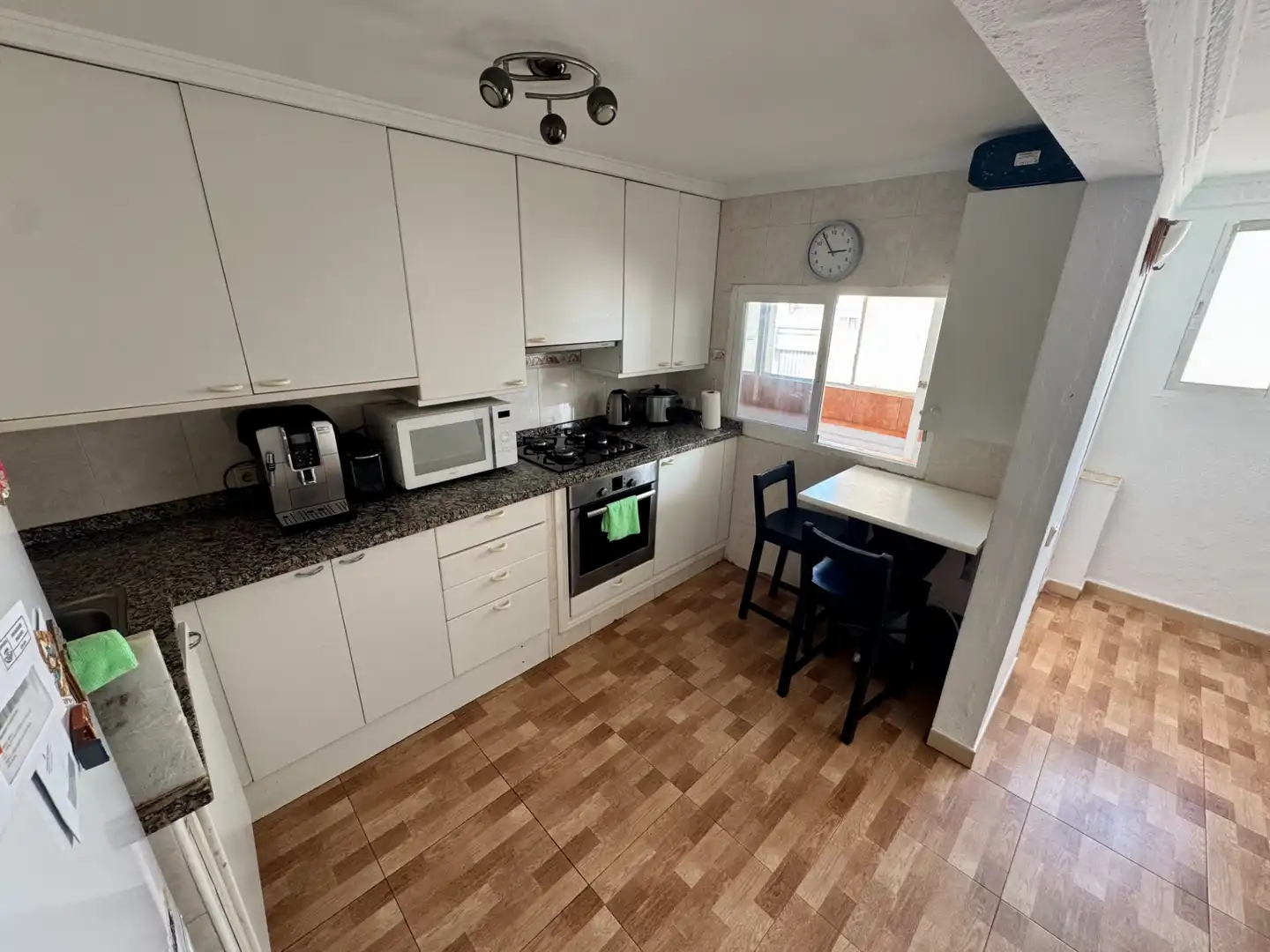 Ático con ascensor en venta en Calle Doña Carlota Navarrete, imagen 13