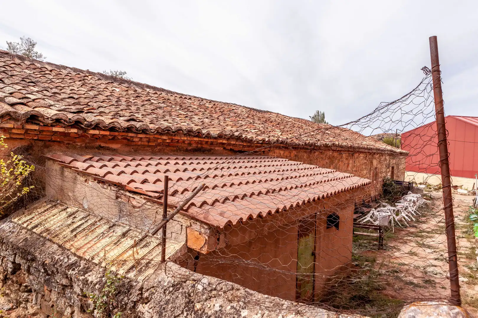 Residential land for sale in Sigüenza, imagen 14