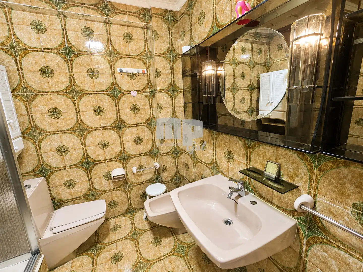 Wohnung mit Aufzug zum Verkauf in Rúa Travesía de Vigo, imagen 17