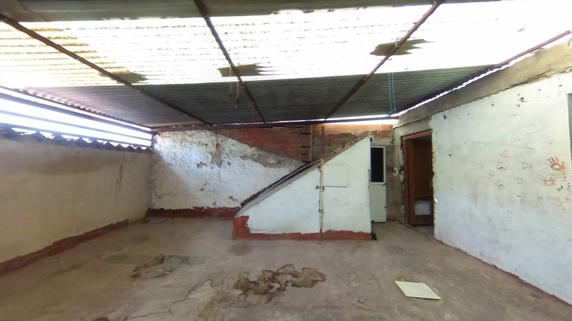 Casa adosada en venda en Quintanar de la Orden