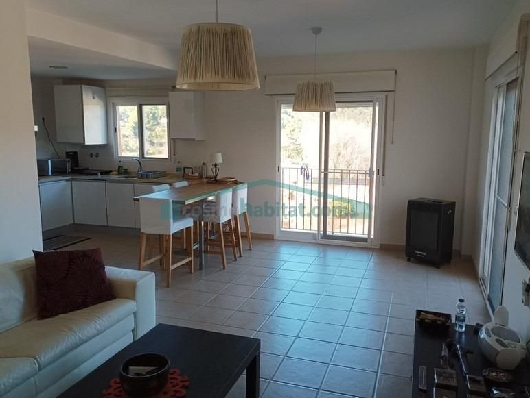 Wohnung miete in Navajas