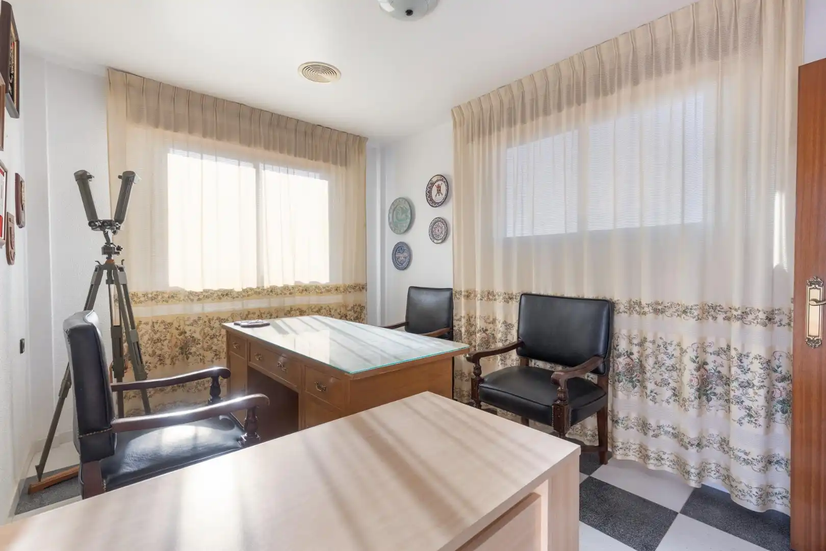 Casa aparellada amb terrassa en venda a FCO JOSE GARCIA JIMENEZ, imagen 37