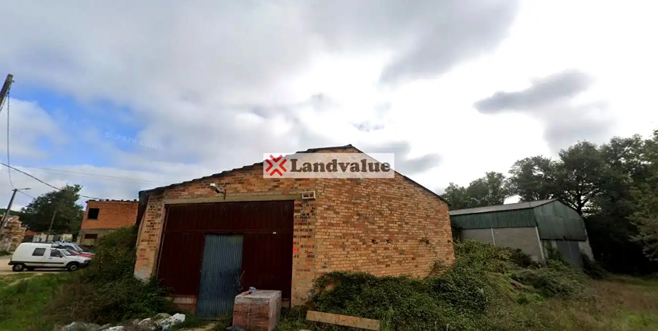Industrial land for sale in O Pereiro de Aguiar 