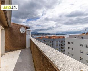 Terrassa de Àtic en venda en Cangas  amb Terrassa i Traster