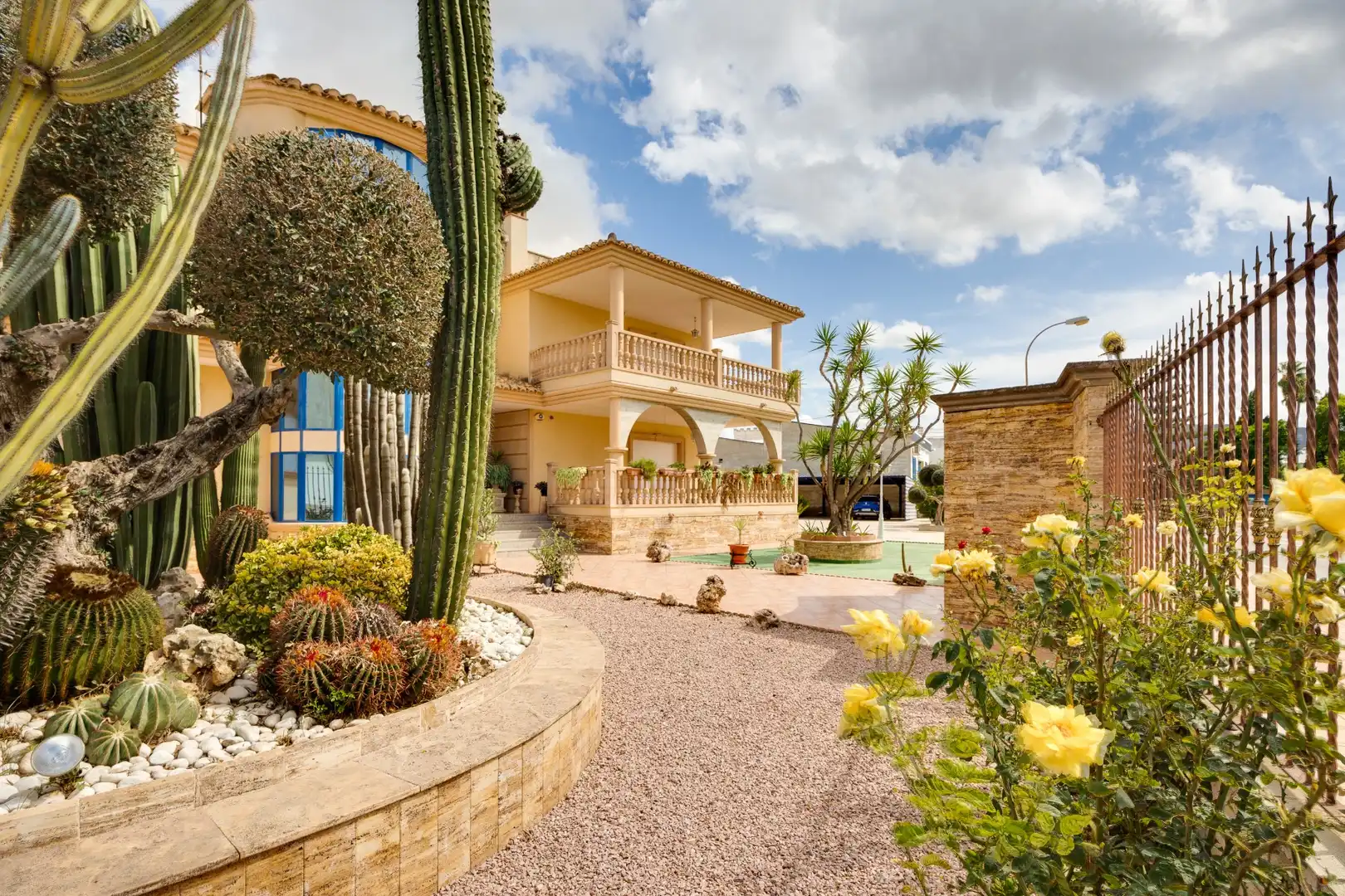 Casa o xalet en venda a Orihuela ciudad