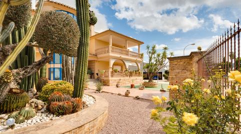 Foto 3 de Casa o xalet en venda a Orihuela ciudad, Orihuela