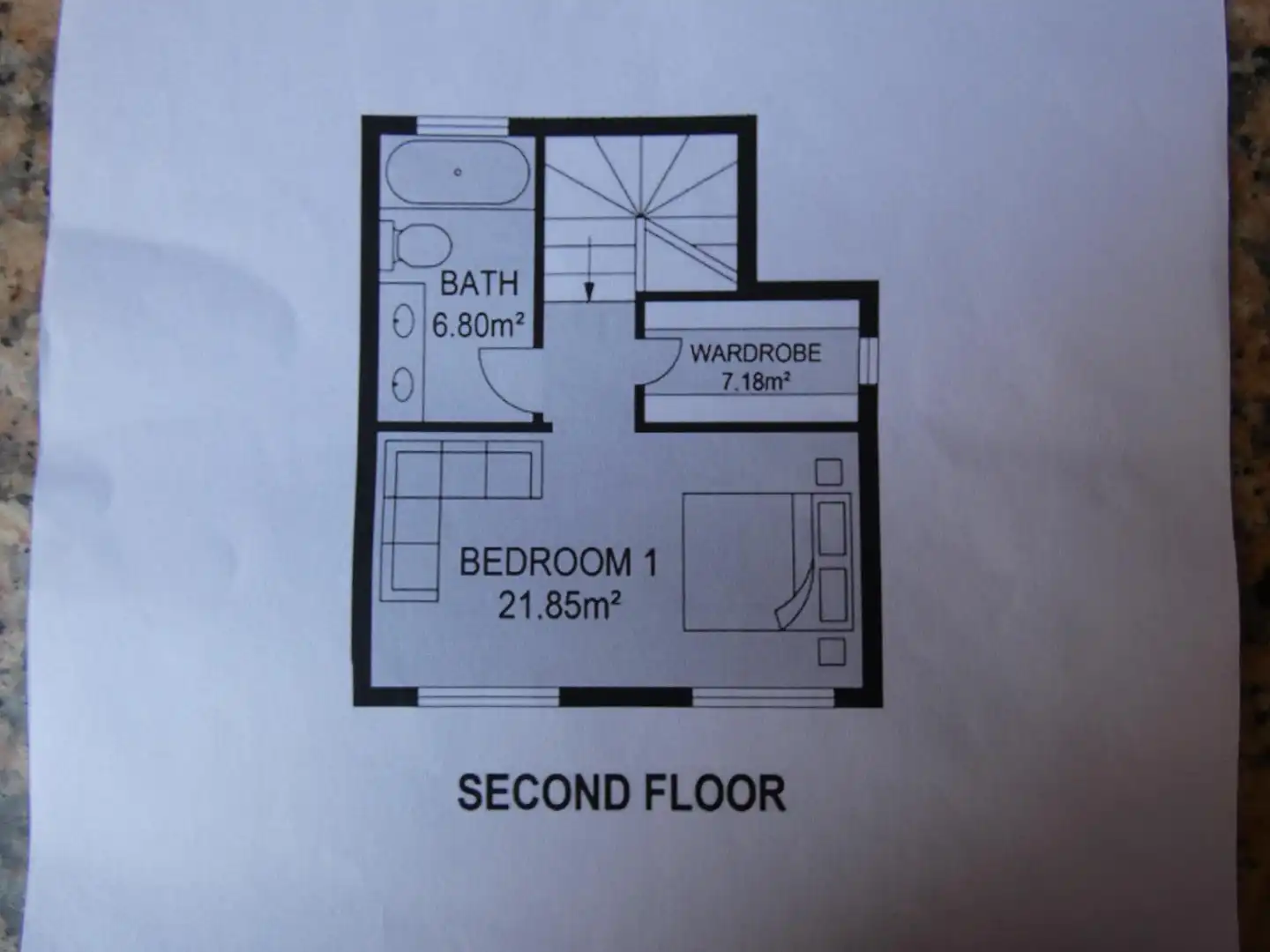 Houses for sale in Benalmádena  with Air Conditioner, Heating and Private garden