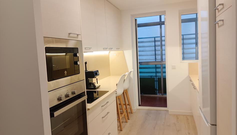 Foto 1 de Pis de lloguer a Cappont, Lleida