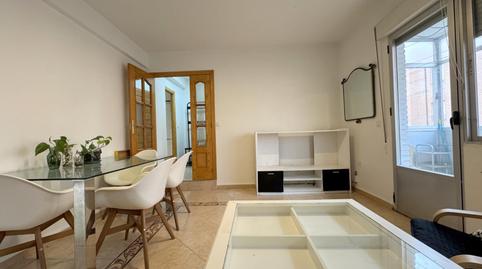 Foto 2 de Pis de lloguer a Sónsoles, Ávila