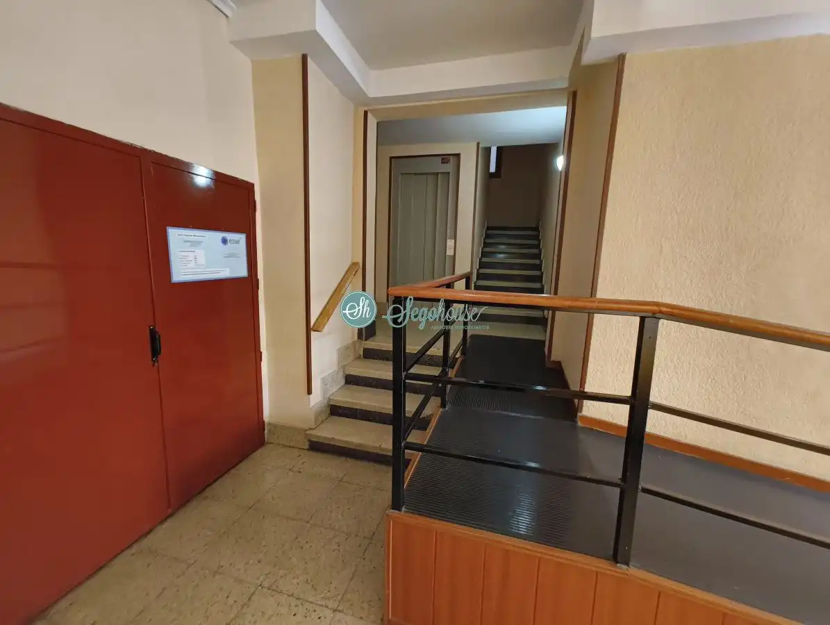 Flat with lift for sale in El Cerro - Carretera de San Rafael, imagen 47