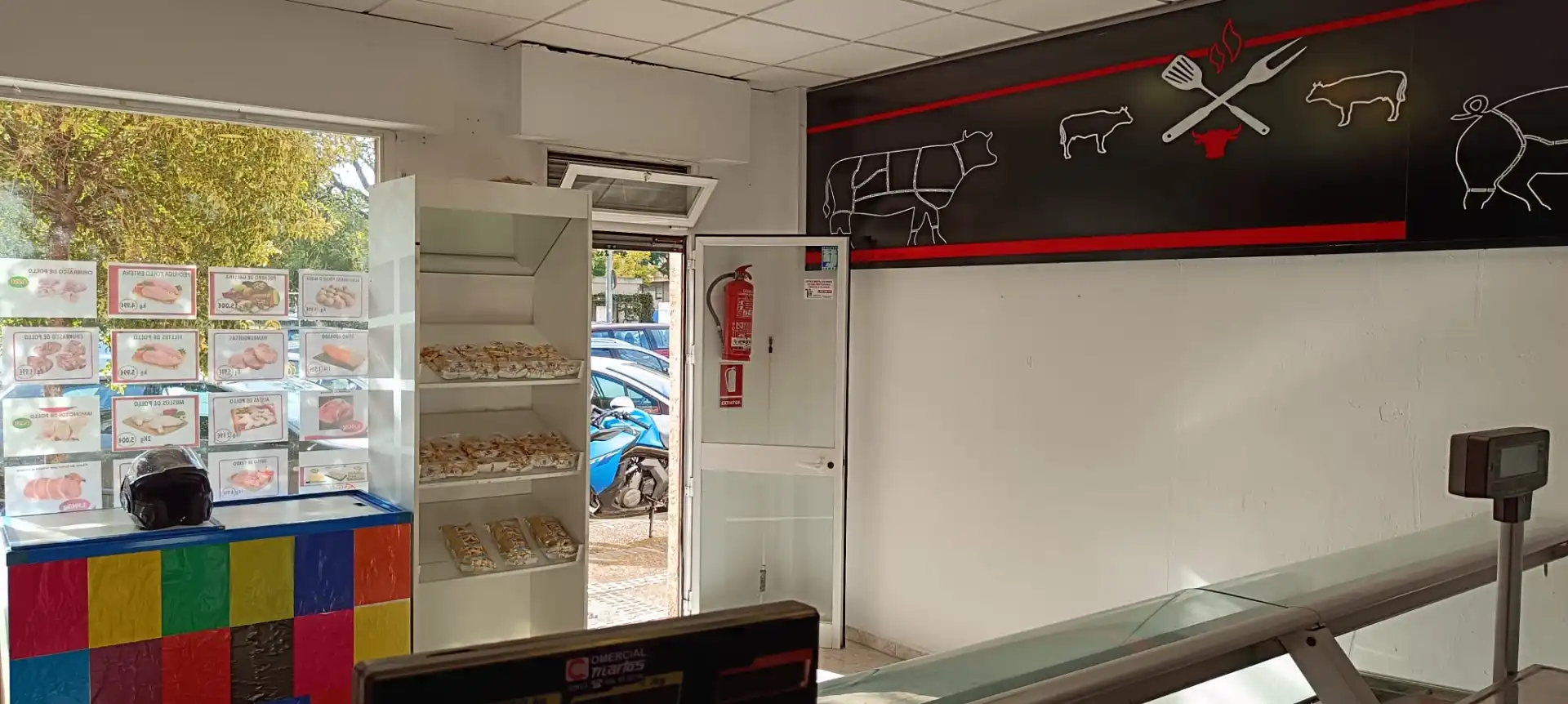 Business premises for sale in Calle Antonio González Flores 0, imagen 8