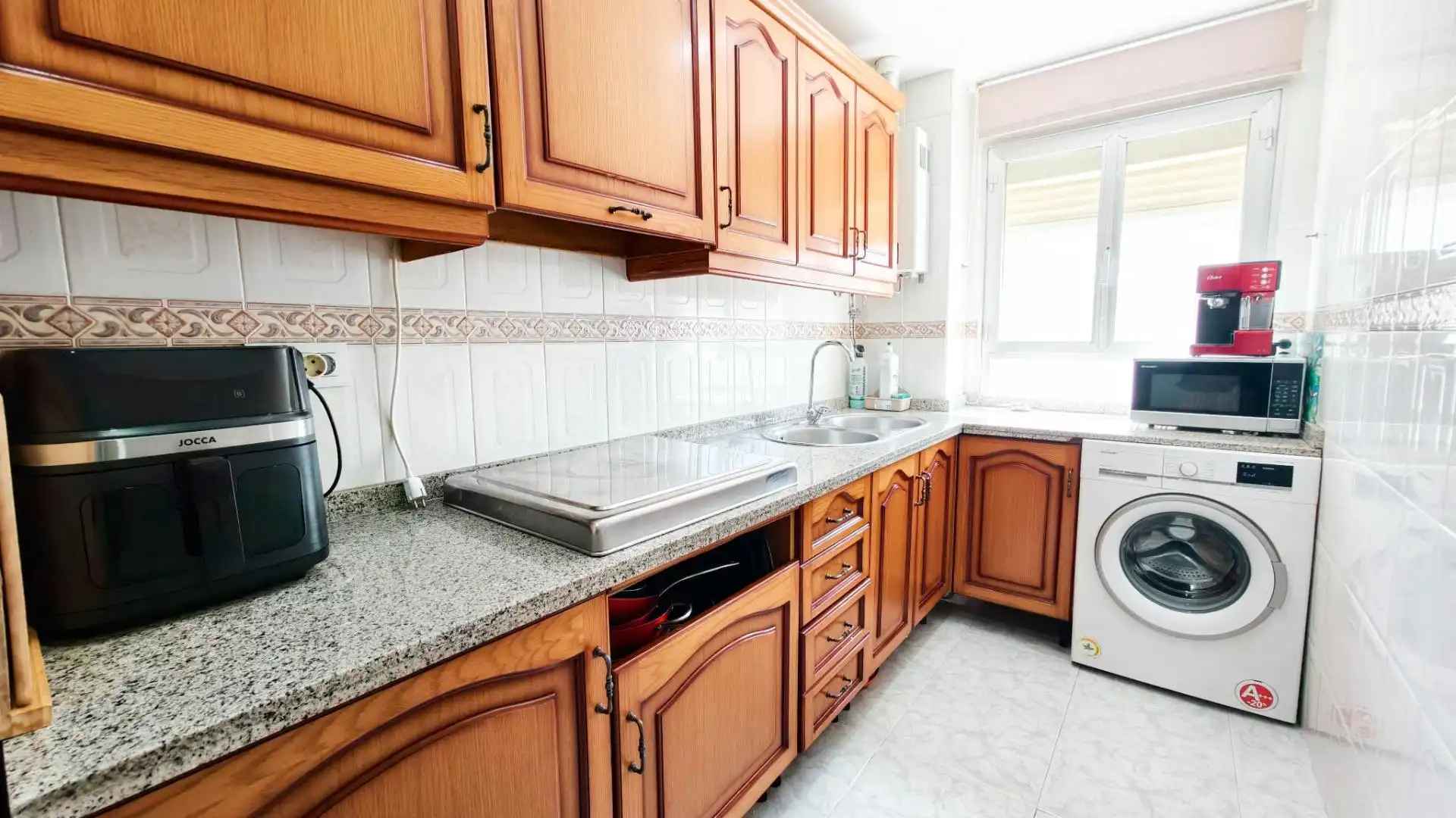 Wohnung mit Terrasse zum Verkauf in Levante, imagen 6