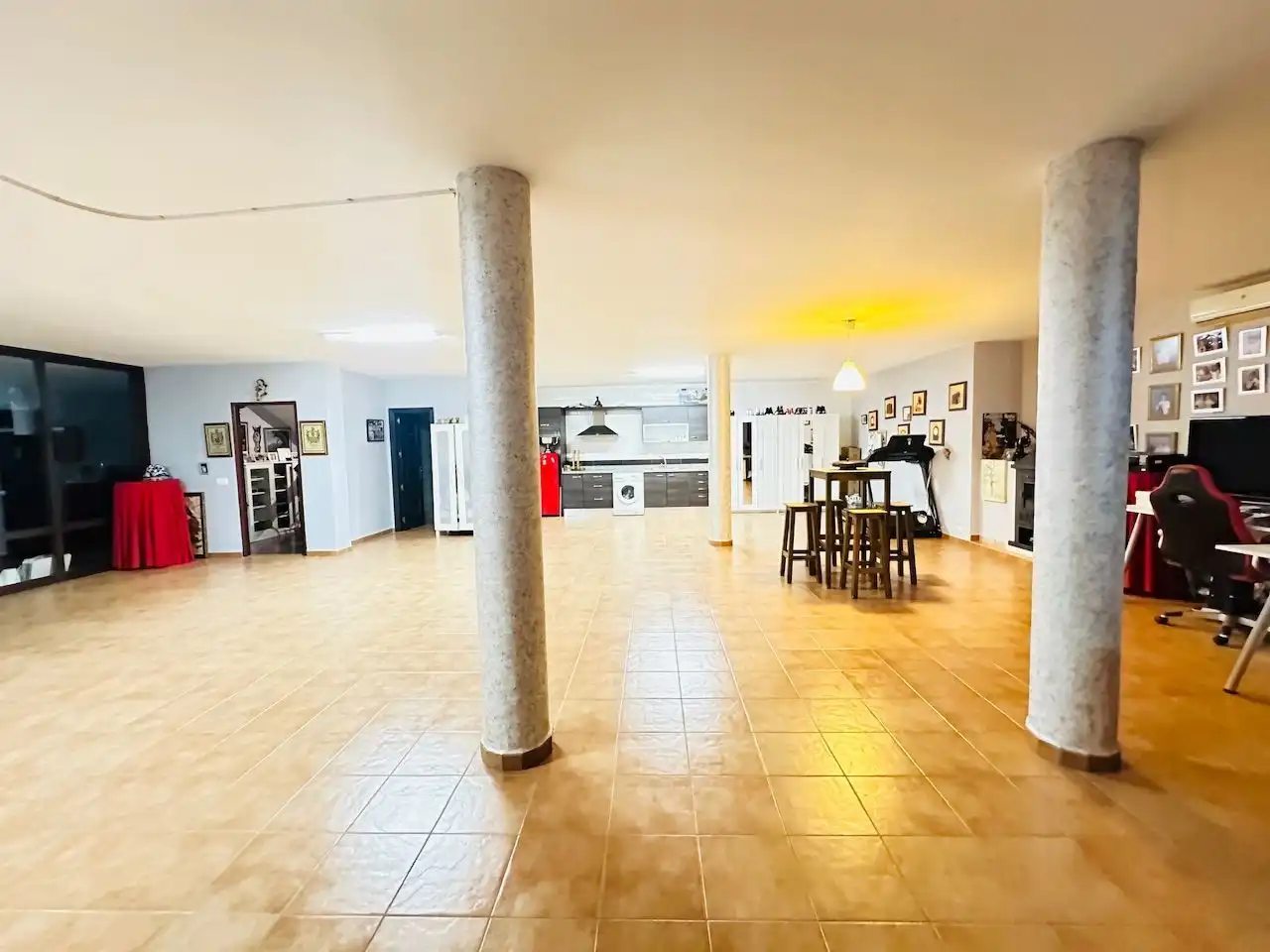 Villa con piscina in vendita a Urbanización Santa Rosa, imagen 56