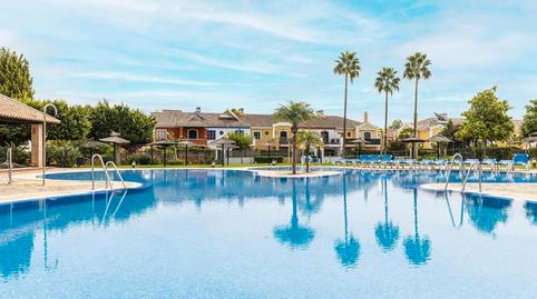 Foto 4 de Casa adosada en venda a Calle Ad, 14, Guadalmina Alta, Marbella