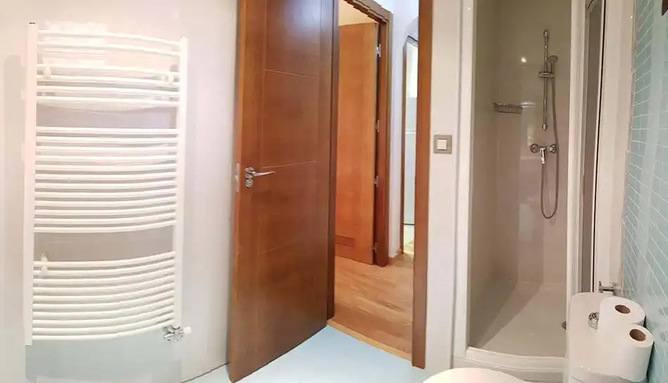 Ático con ascensor en venta en Calle TROCHA, imagen 20