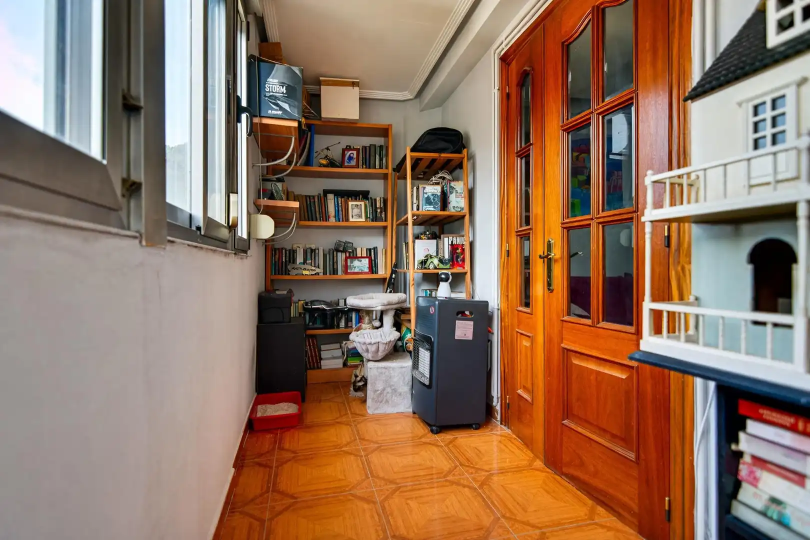 Wohnung zum Verkauf in Aller, Asturias