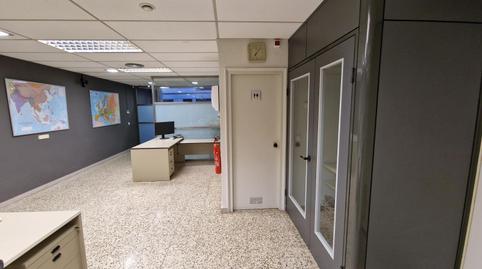 Foto 4 de Oficina de alquiler en Carrer de Riego, Centre, Barcelona