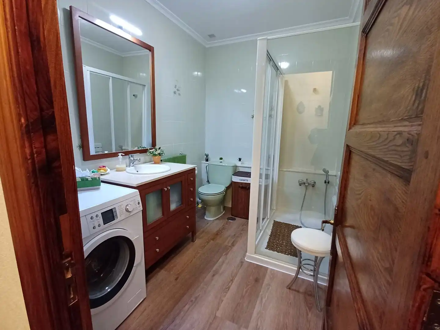 Flat for sale in Noreña