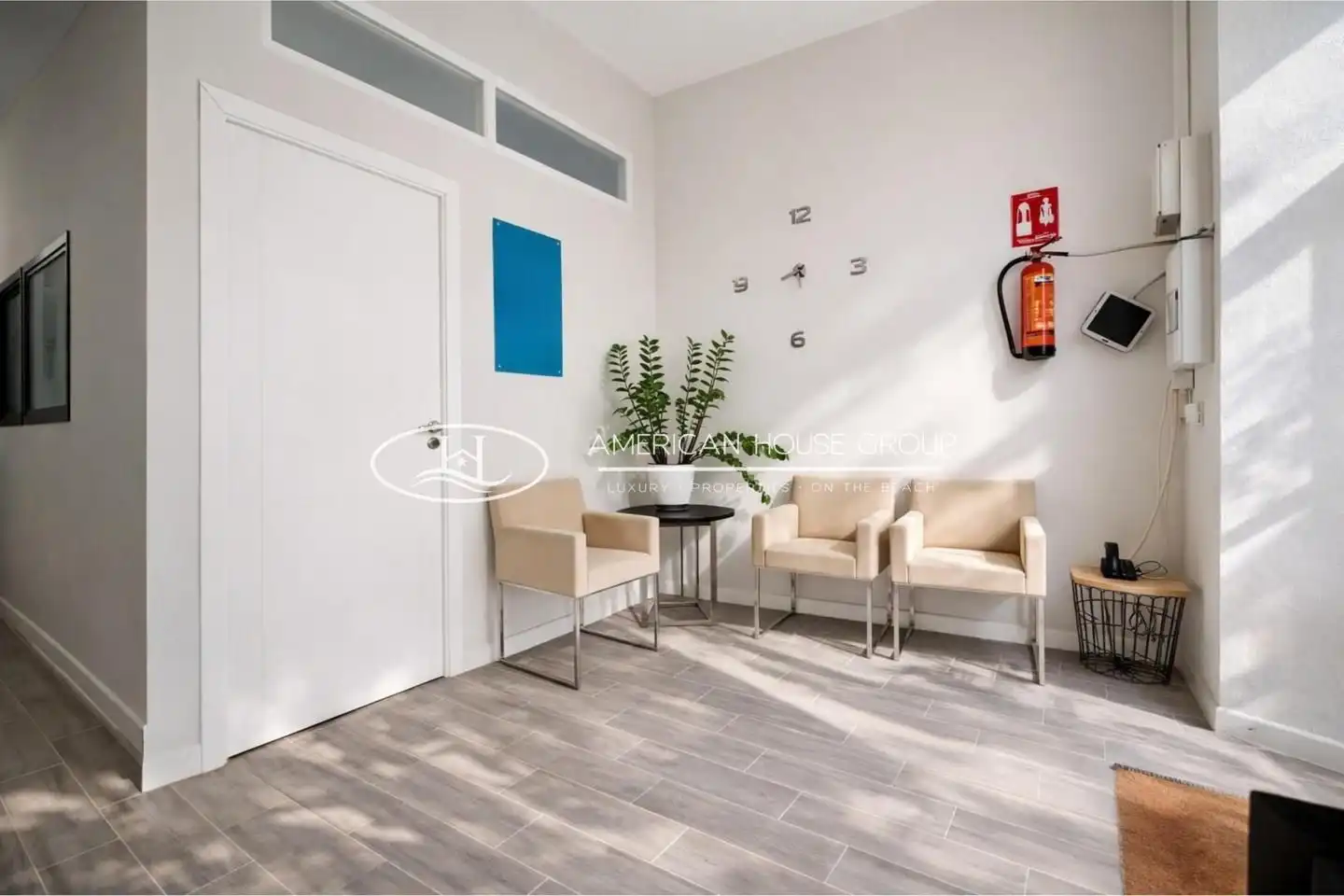 Edificio en venta en Chiclana de la Frontera