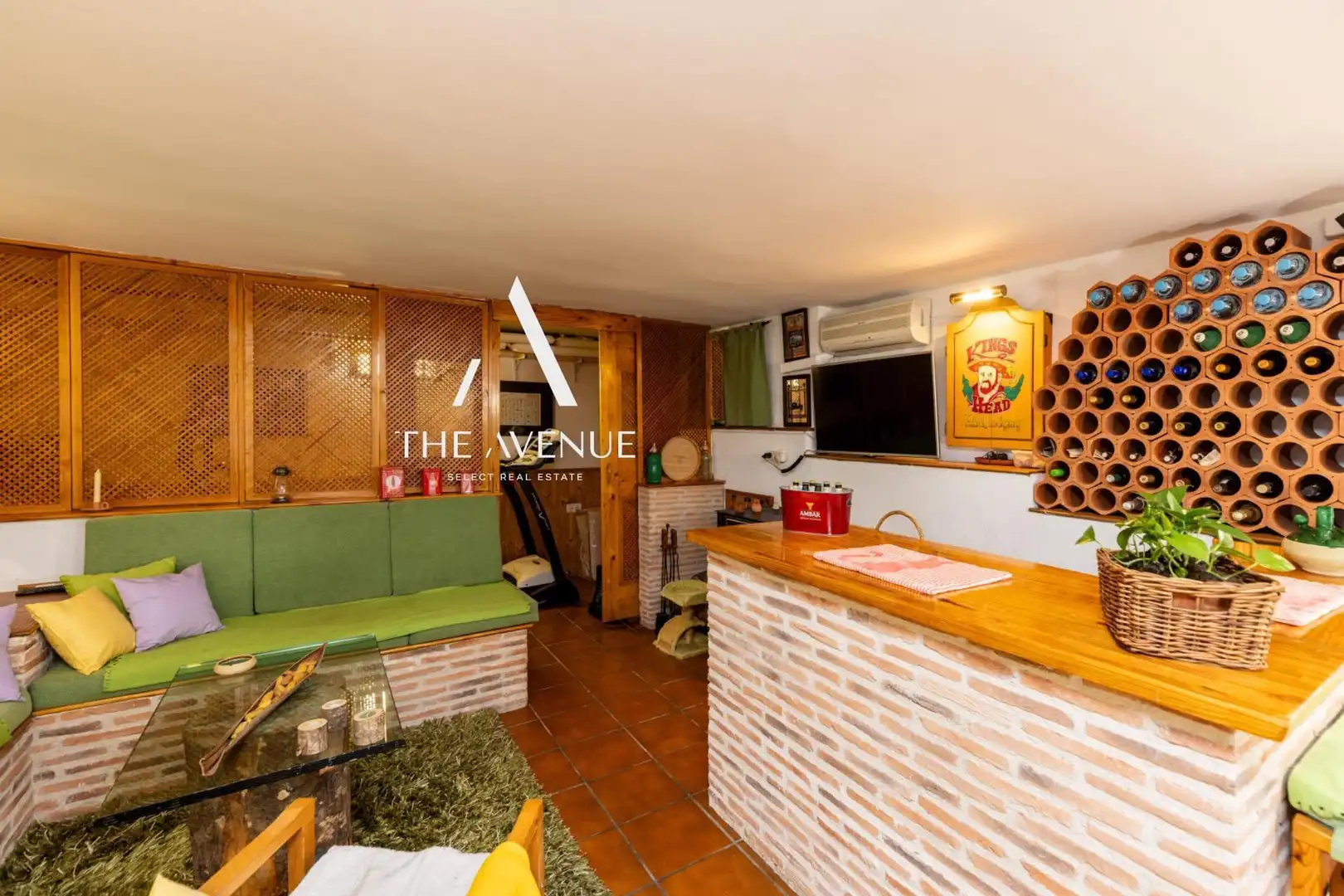Casa o xalet en venda a El Olivar de Mirabal