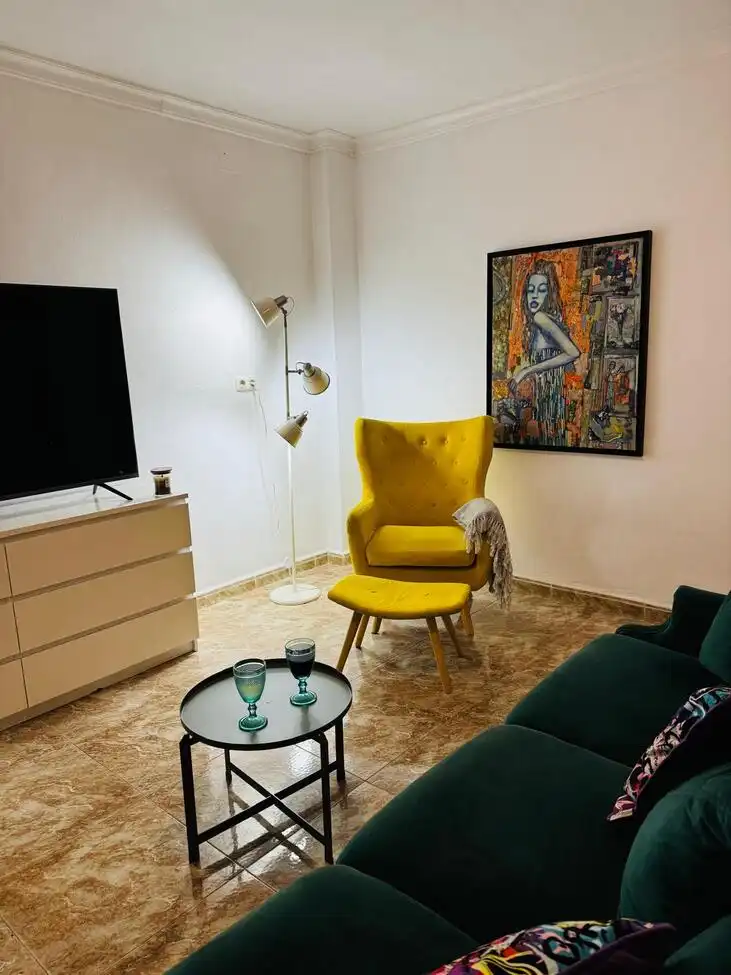 Casa rústica amb piscina en venda a Aledo, imagen 4