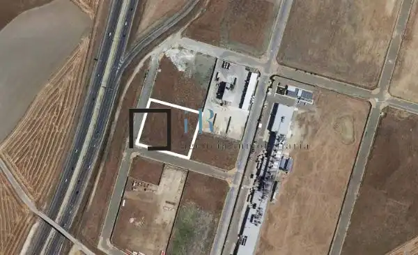 Terreny industrial en venda a Estación - Cruz Roja, imagen 8
