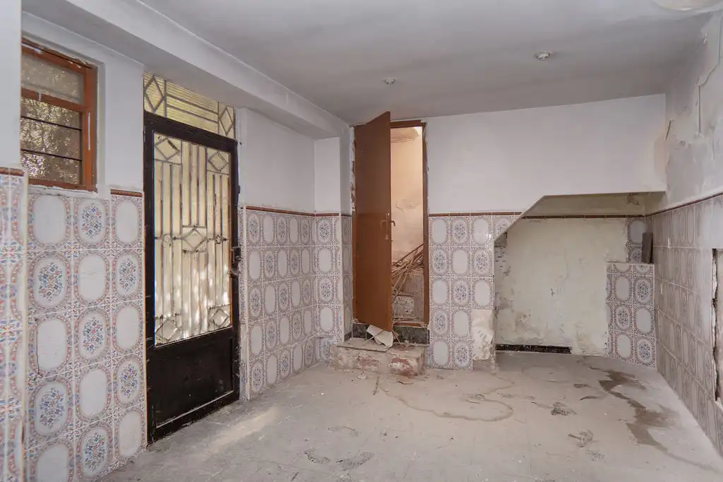 Houses for sale in Moratalla
