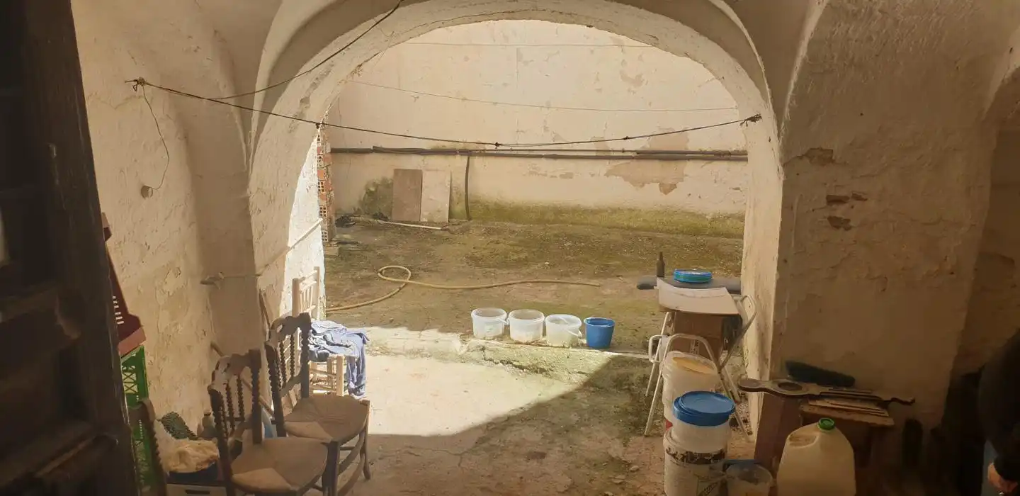 Finca rústica en venda a Tercia, Santa Cruz de la Zarza