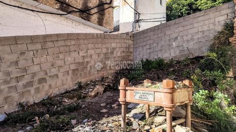 Foto 3 de Residencial en venda a Los Guájares, Granada