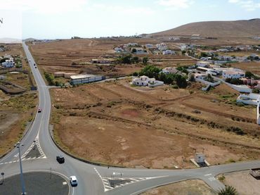 Terreno rustico in vendita a Tetir