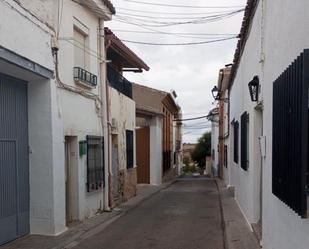 Single-family semi-detached for sale in San Miguel, Centro