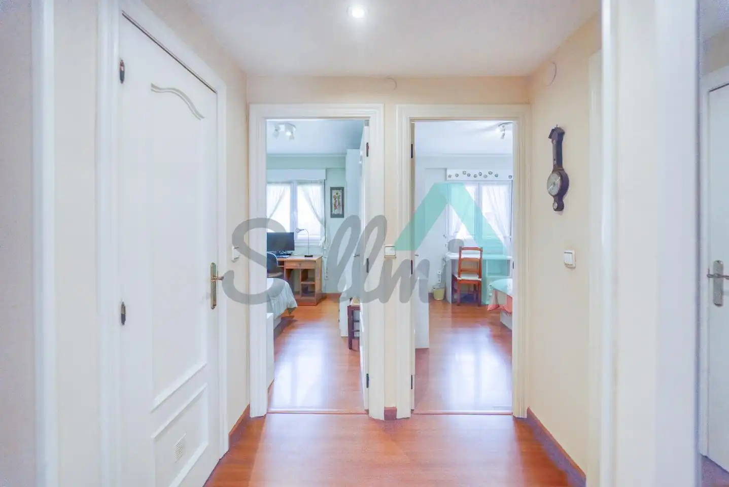 Wohnung zur Miete in Fernando Alonso Díaz, Santo Domingo - El Campillín