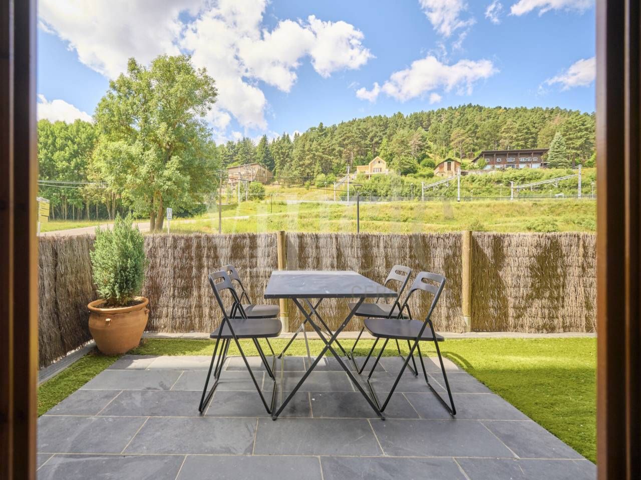 Flat for sale in d´Alp, La Molina