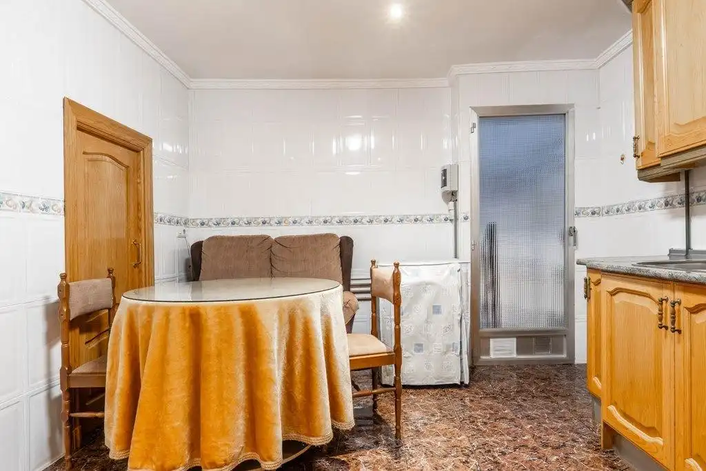 Piso en venta en Calle Águila 18, imagen 9