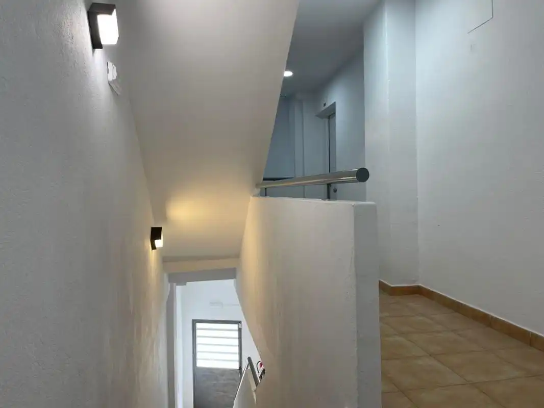 Gebäude zur Miete in Málaga