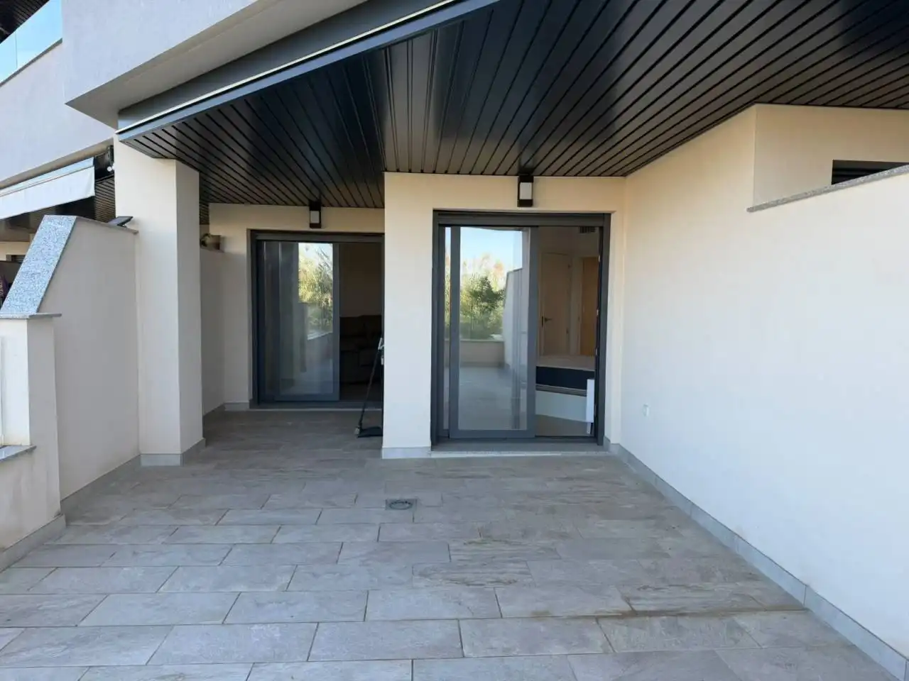 Piso con piscina en venta en Calle Italia 1, imagen 3