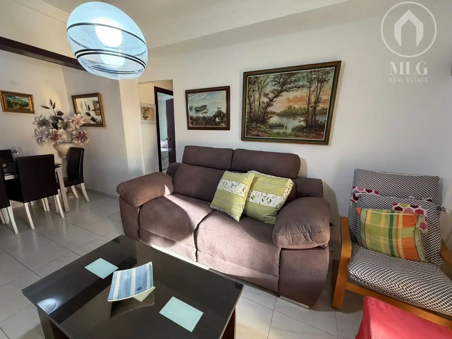 Piso con ascensor en venta en Mirapetunias, imagen 2