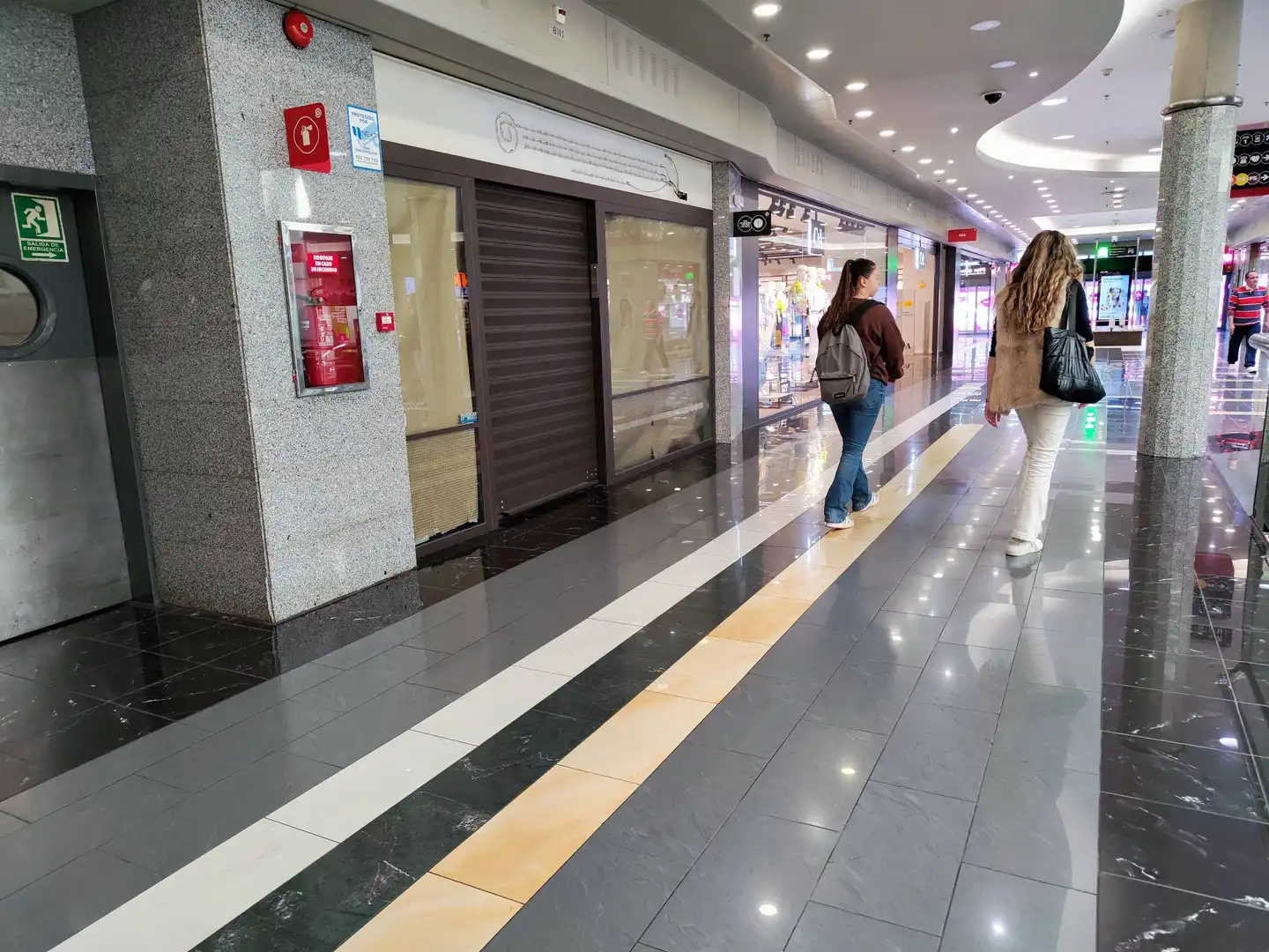 Local comercial de lloguer a Carrer Carrer Baricentro B-102, imagen 10